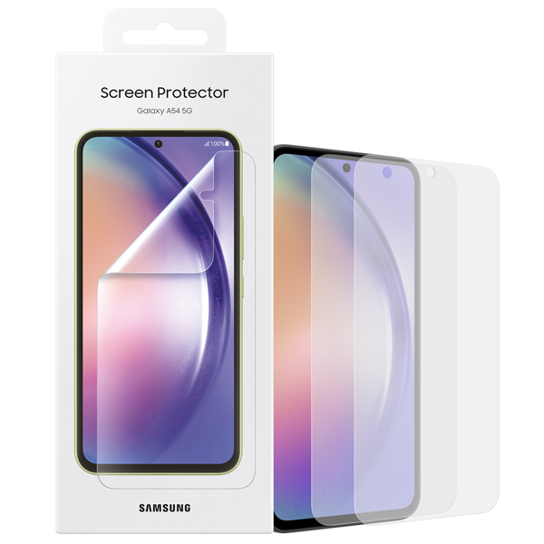 Miếng Dán Màn Hình Samsung Galaxy A54 Chính Hãng